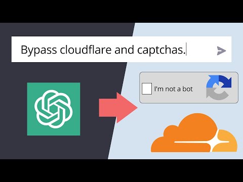 ChatGPT Helped Solve My Web Automation Headache