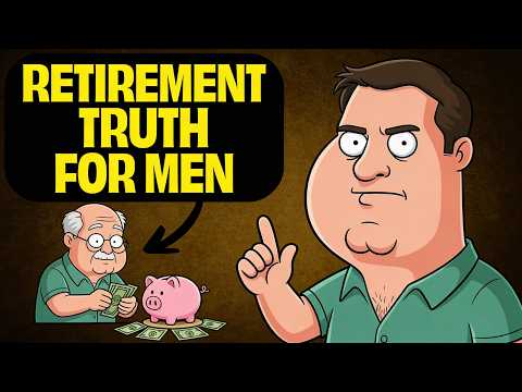 The Truth About Retirement For Men