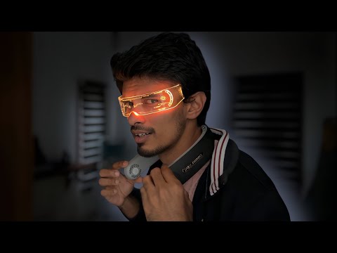 வித்யாசமாண GADGETS..!! Semma COOL-அ இருக்கு..🤩 | CyberTamizha