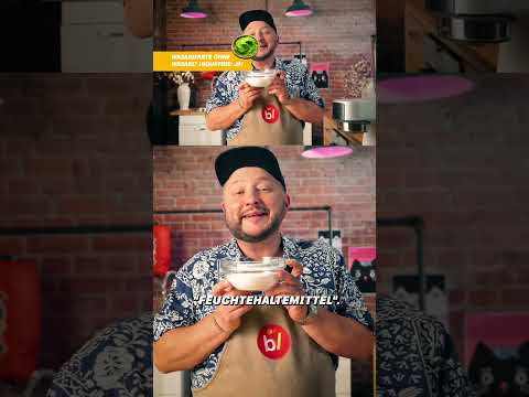 Wasabipaste ohne Wasabi? Industrie: Ja!