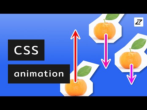 สอน CSS #27 - animation - โคตรโหดกระโดดเชือก