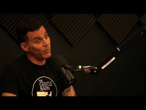 Ghost Stories with Steve-O
