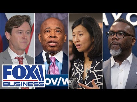 Sanctuary city mayors face grilling on Capitol Hill