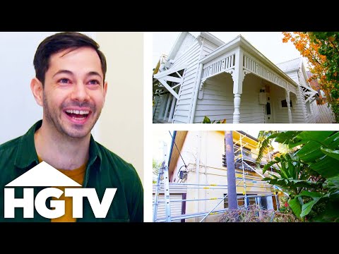 Dream Apartment in Australia | House Hunters International | HGTV