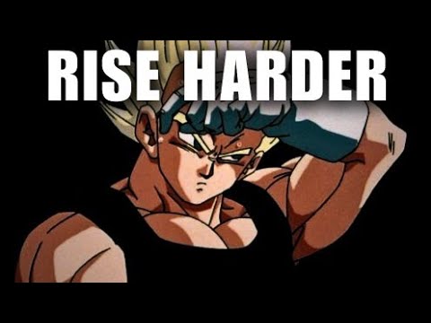 Power Forged Through Pain โ The Struggle That Made You Stronger | Vegeta Motivation