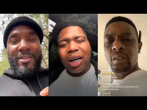 Rappers React To Gucci Mane Snitching