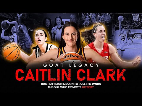 Caitlin Clark DOCUMENTARY EXPOSES Her True Story — She Changed Basketball FOREVER! 