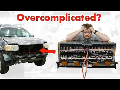 Making an EV Battery Pack is Hard | 900hp Electric Escape Project