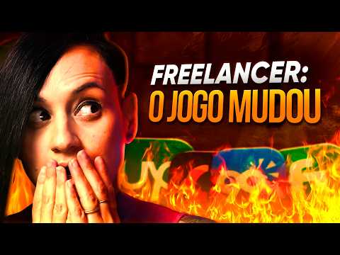 Freelancing in 2026? The game has changed (and many people will be left behind).