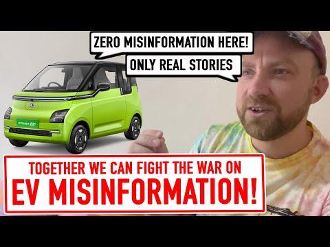 MORE stories from LA LA LAND! Hilarious tales from EV owners (Part 2)