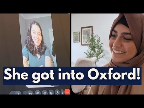 Oxford PhD Interview Tips + Experience 2025 🎓