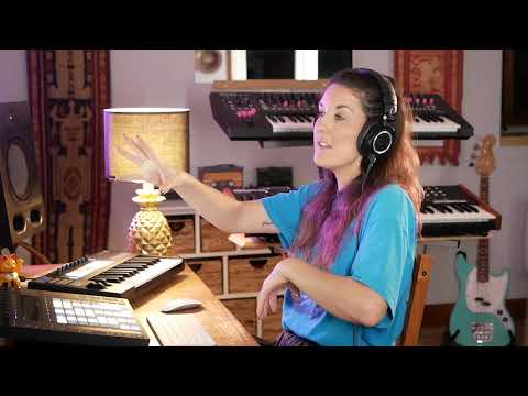 Beethoven Remixed - Ableton tutorial by Rachel K Collier (Part 2)