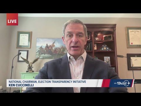 The debate over the SAVE America Act