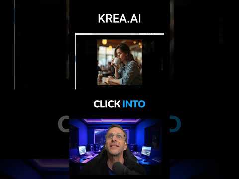 🎨🖥️ Discover the magic of multipurpose creativity with CREA’s new update!