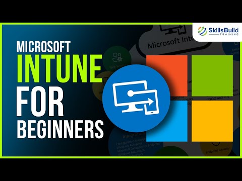 You Need to Learn Microsoft Intune!