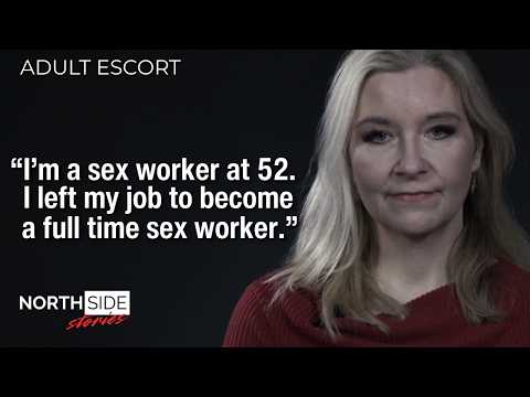 The Real Life of a Sex Worker: Timewasters, Sexual Health and the Mortgage Barrier