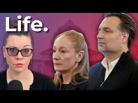 Brian Walshe Sentenced to Life for 'murderous' and 'barbaric' acts. | Case Briefs