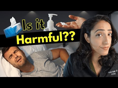 How your Masturbation Technique Might be Ruining your Sex Life?