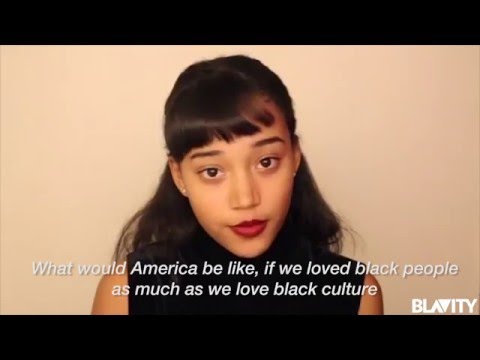 Black America's 2015 in Review