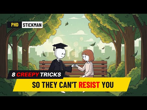 Creepy Psychological Hacks To Make Someone Obsessed With You