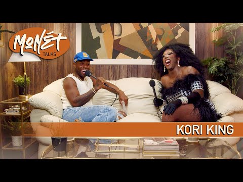 Kori King Talks Dead Moms and Depends | Monét Talks with Monét X Change