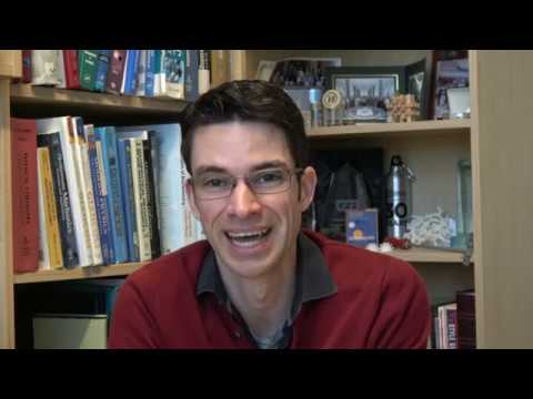 Going to graduate school in STEM? Choosing a PhD advisor / PI / lab / - Darren Lipomi - UC San Diego