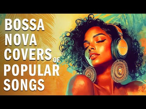 Top 200 HITS Bossa Nova Covers of Popular Songs - Best Bossa Nova Songs 2026