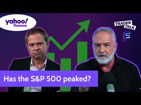 Q4 Pullback or New Highs Ahead? | Fundstrat's Mark Newton Explains