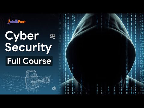Cyber Security Course | Cyber Security Training For Beginners | Learn Cyber Security | Intellipaat