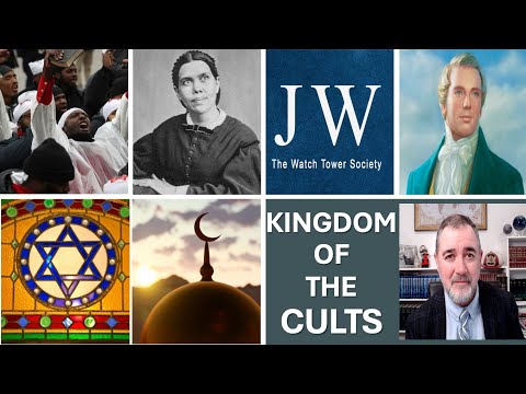 Didaché - Kingdom of the Cults Video