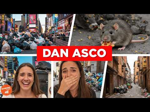 5 Destinos turísticos que te van a revolver el estómago