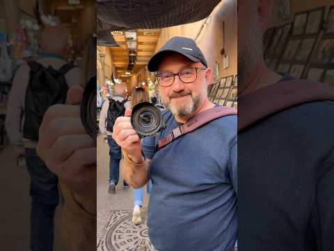 Speed Edit Marrakech #photography