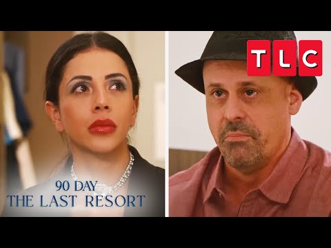 All of the Couples’ Journeys | 90 Day: The Last Resort | TLC