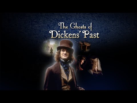 The Ghosts of Dickens Past - Full Movie (HD)