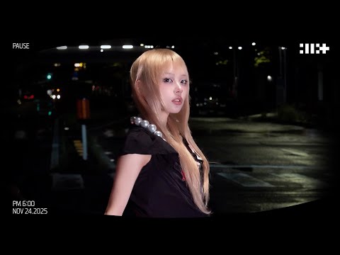 ILLIT's MV set? So not cute, so not cute l ILLIT (아일릿) "NOT CUTE ANYMORE" MV Shoot Sketch