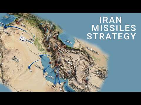 How Iran Breached US  Israeli Air Defenses?