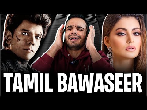 THE LEGEND SARVANAN Is PEAK Cinema!