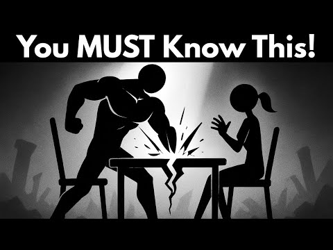 The Kind of Man Every Woman Fears Losing – Watch Before It's Deleted!