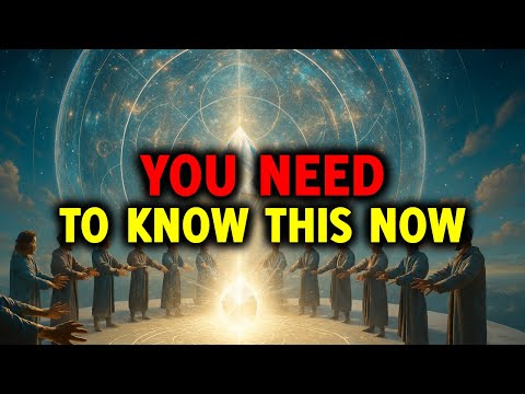 CHOSEN ONES: YOUR ATTENDANCE IS MANDATORY BECAUSE IT IS TIME TO TELL YOU EVERYTHING