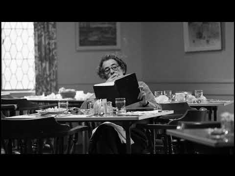 Hannah Arendt - Thought & Moral Propositions (1970)