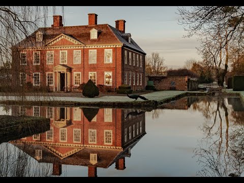 Voices from the Hall - Episode 1 - The Court of Noke