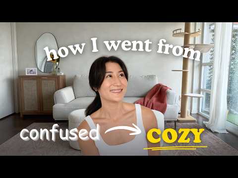 DON’T WAIT to own a home to START DESIGNING — How my rental apartments helped me find my style