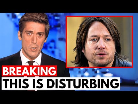 At 57, The Tragedy Of Keith Urban Is Beyond Heartbreaking