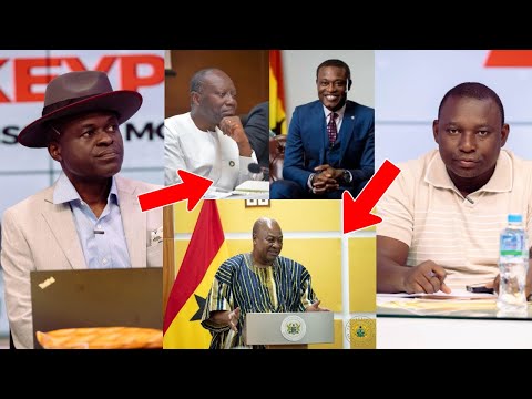 Kpebu exposes🔥“OSP LIED”. Manasseh drops shocking details! Solomon Owusu🗣️’Ofori-Atta faked illness’