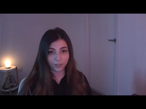 THEY’RE OBSESSED WITH YOU BUT TERRIFIED OF YOUR DEPTH