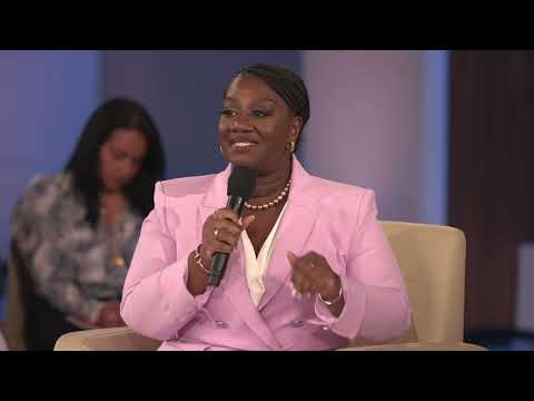 Sociologist Tressie McMillan Cottom on the “Obesity Penalty” & Weight Stigma