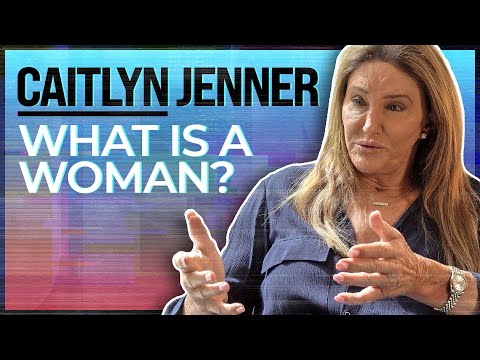 Caitlyn Jenner on Freedom of Speech | Kim Kardashian & Gender Dysphoria