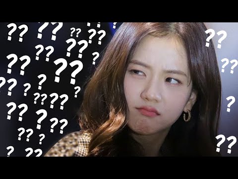 blackpink moments to summon the comeback