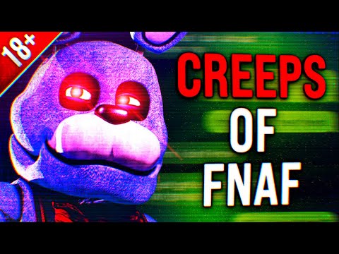 The FNAF Community is Worse Than You Think