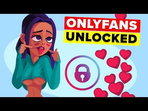 How Did Onlyfans Become So Popular – Exposed